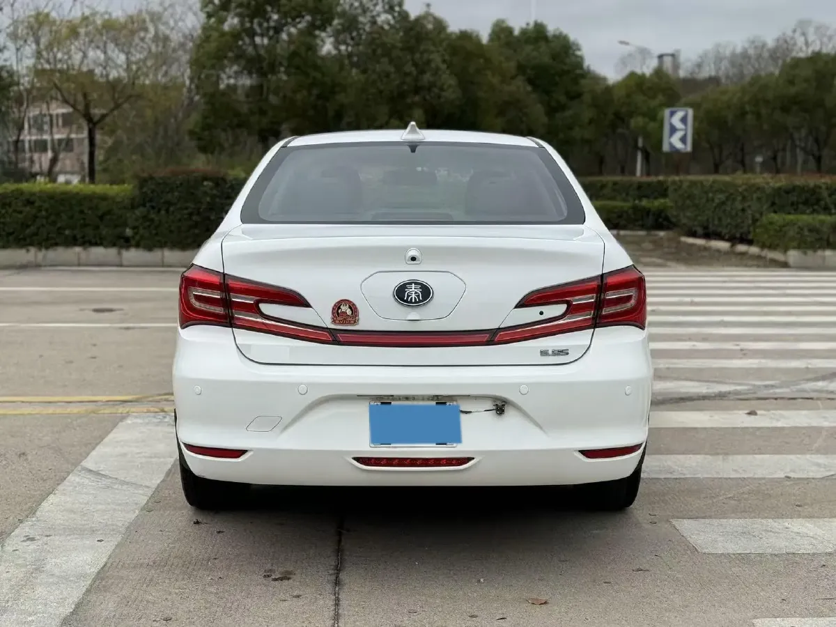 2017 BYD Qin 1.5T 154HP L4 6DCT PHEV 15.2KWH,autocango,china used car exporter,china ev exporter,chinese used car exporter,chinese used ev exporter