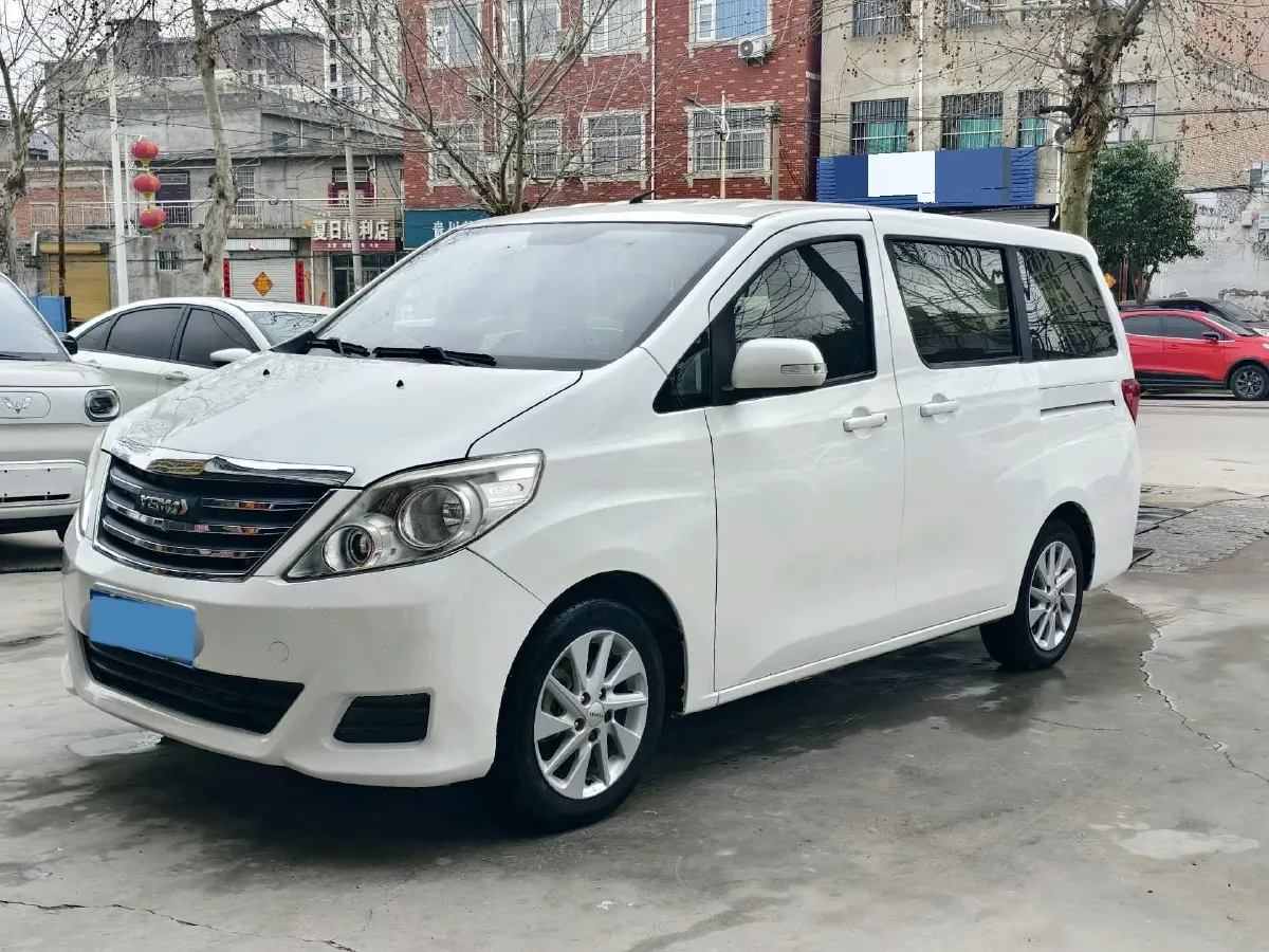 2018 Yema SiPaiKa 1.5L 112HP L4 5MT,autocango,china used car exporter,china ev exporter,chinese used car exporter,chinese used ev exporter