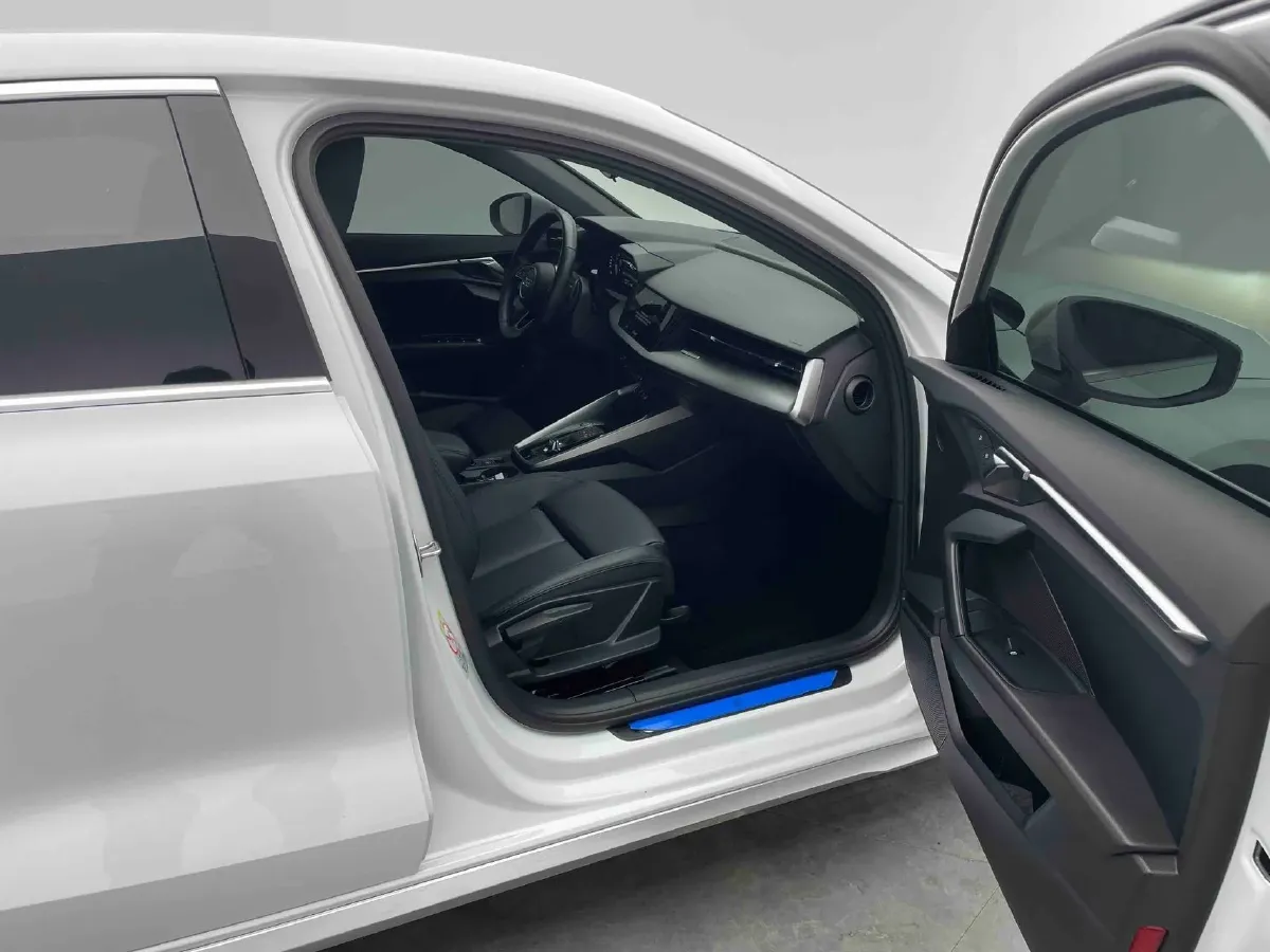 2022 Audi A3 1.4T 150HP L4 7DCT,autocango,china used car exporter,china ev exporter,chinese used car exporter,chinese used ev exporter