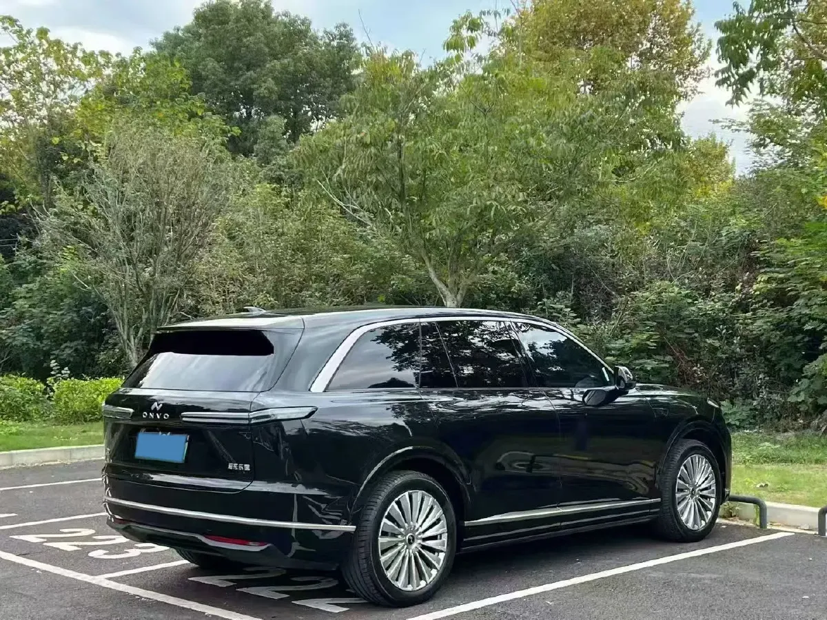 2025 ONVO L90 BEV,autocango,china used car exporter,china ev exporter,chinese used car exporter,chinese used ev exporter