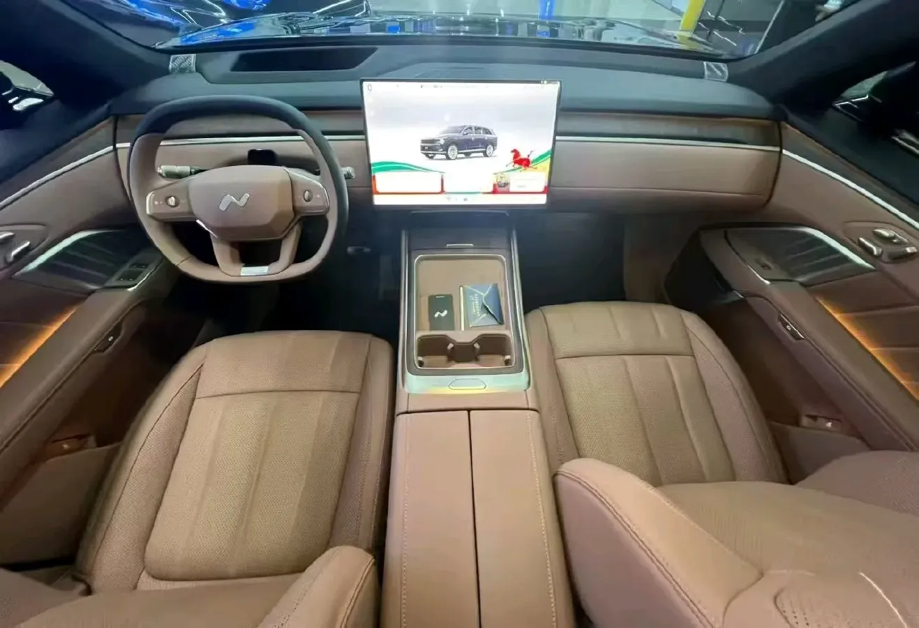 2025 ONVO L90 BEV,autocango,china used car exporter,china ev exporter,chinese used car exporter,chinese used ev exporter