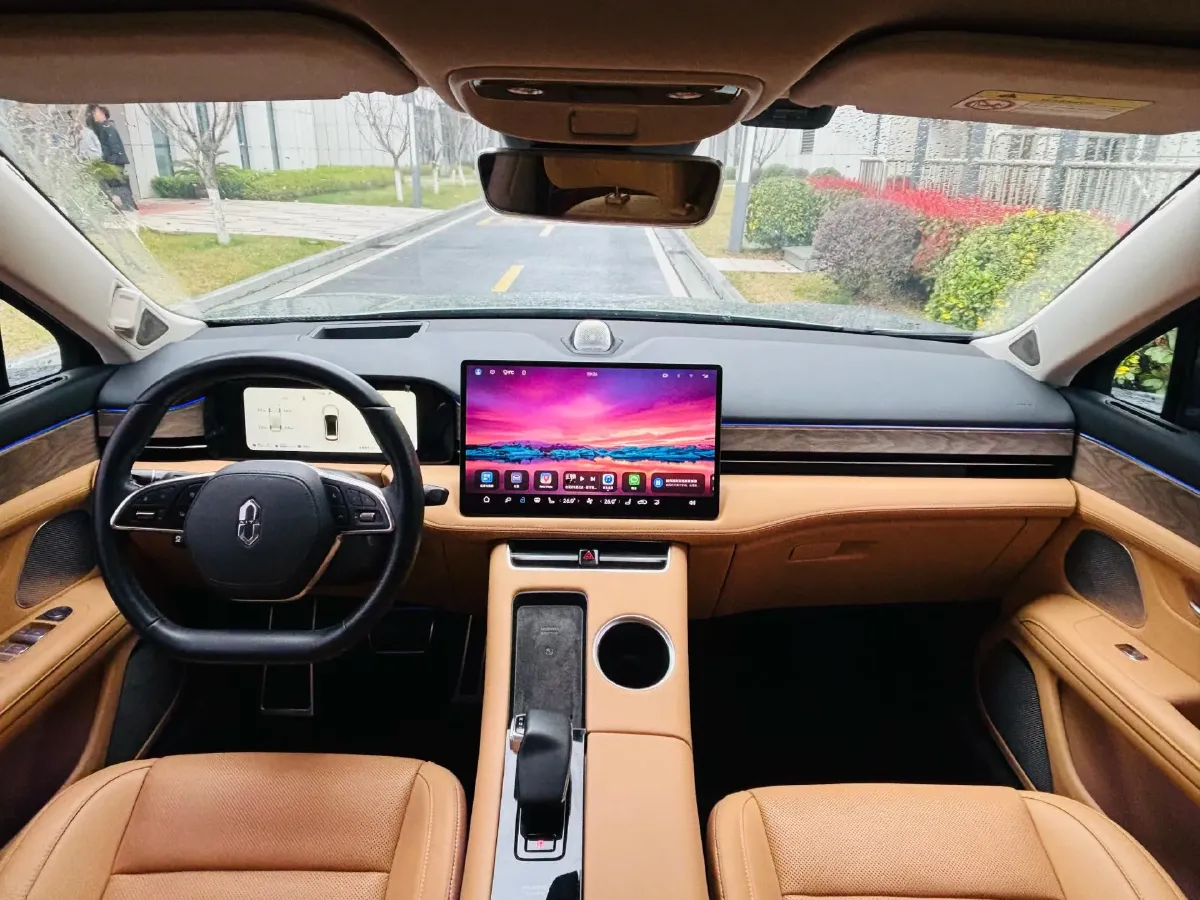 2022 AITO AITO M5 Range Extended 125HP REEV 40KWH,autocango,china used car exporter,china ev exporter,chinese used car exporter,chinese used ev exporter