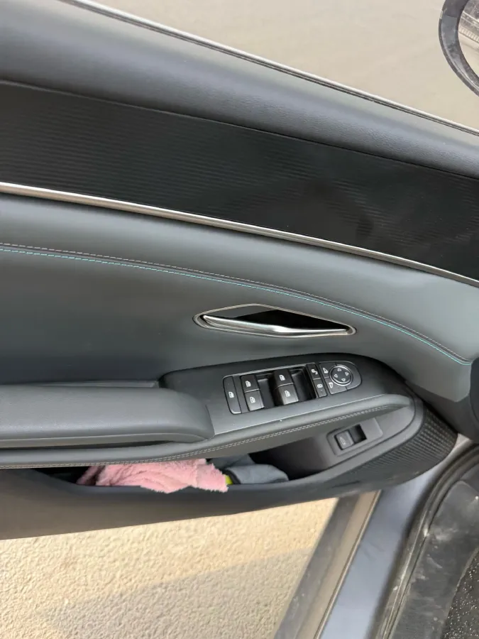 2024 BYD QinL 1.5L 101HP L4 E-CVT PHEV 15.87KWH,autocango,china used car exporter,china ev exporter,chinese used car exporter,chinese used ev exporter