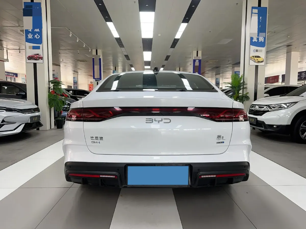 2025 BYD QinL 1.5L 101HP L4 E-CVT PHEV 15.87KWH,autocango,china used car exporter,china ev exporter,chinese used car exporter,chinese used ev exporter