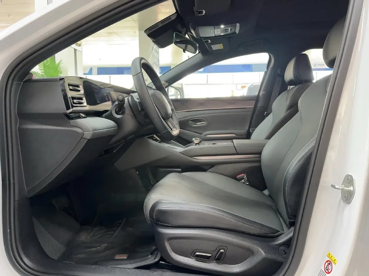 2025 BYD QinL 1.5L 101HP L4 E-CVT PHEV 15.87KWH,autocango,china used car exporter,china ev exporter,chinese used car exporter,chinese used ev exporter