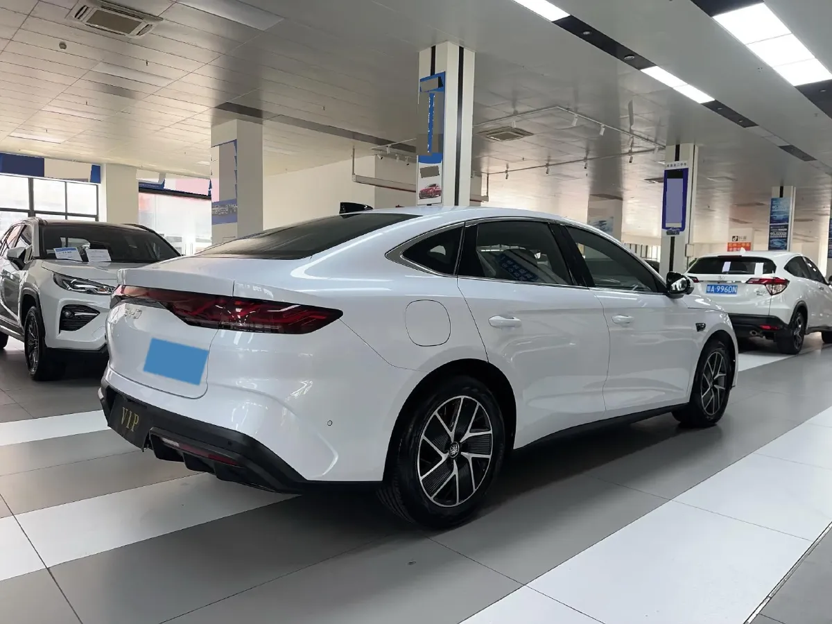 2025 BYD QinL 1.5L 101HP L4 E-CVT PHEV 15.87KWH,autocango,china used car exporter,china ev exporter,chinese used car exporter,chinese used ev exporter