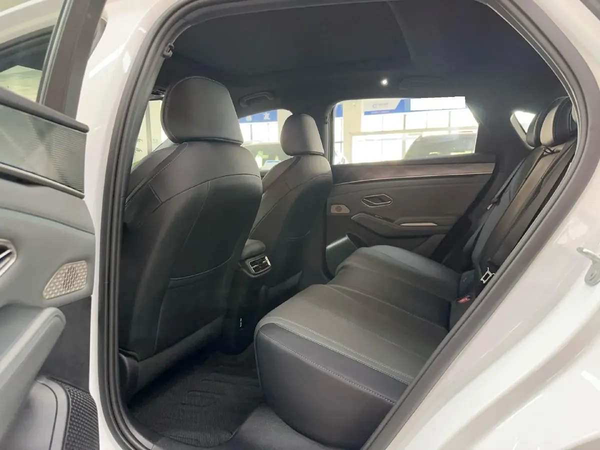 2025 BYD QinL 1.5L 101HP L4 E-CVT PHEV 15.87KWH,autocango,china used car exporter,china ev exporter,chinese used car exporter,chinese used ev exporter