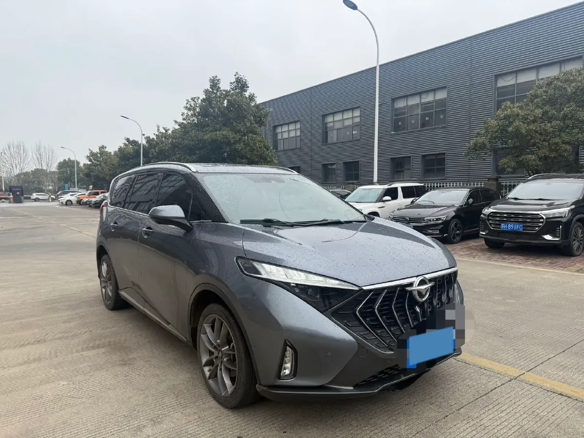 2020 HaiMa 7X 1.6T 195HP L4 6AT,autocango,china used car exporter,china ev exporter,chinese used car exporter,chinese used ev exporter