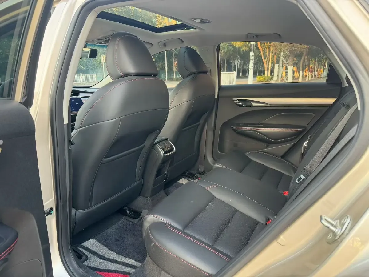 2018 Geely Binray 1.4T 133HP L4 CVT,autocango,china used car exporter,china ev exporter,chinese used car exporter,chinese used ev exporter