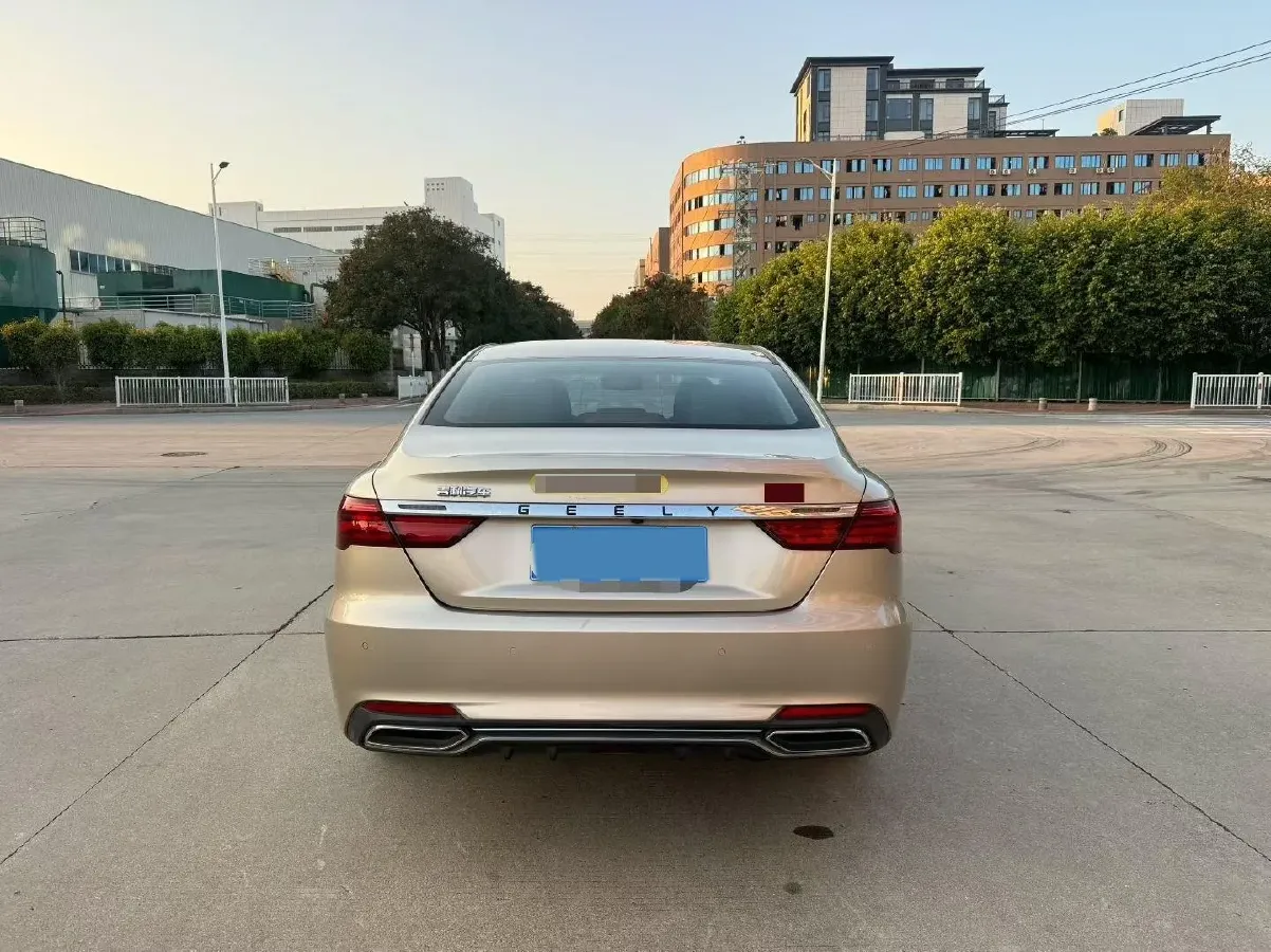 2018 Geely Binray 1.4T 133HP L4 CVT,autocango,china used car exporter,china ev exporter,chinese used car exporter,chinese used ev exporter