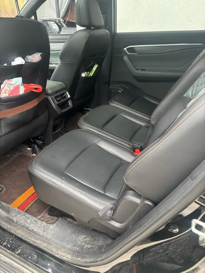 2023 Geely Okavango L 2.0T 218HP L4 7DCT,autocango,china used car exporter,china ev exporter,chinese used car exporter,chinese used ev exporter