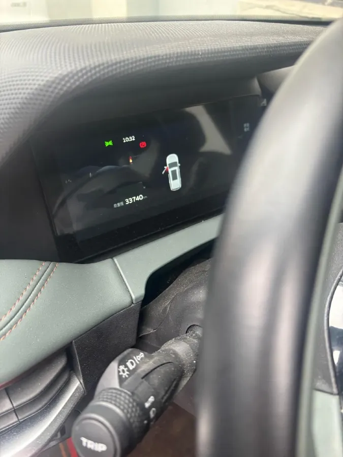 2023 Geely Okavango L 2.0T 218HP L4 7DCT,autocango,china used car exporter,china ev exporter,chinese used car exporter,chinese used ev exporter