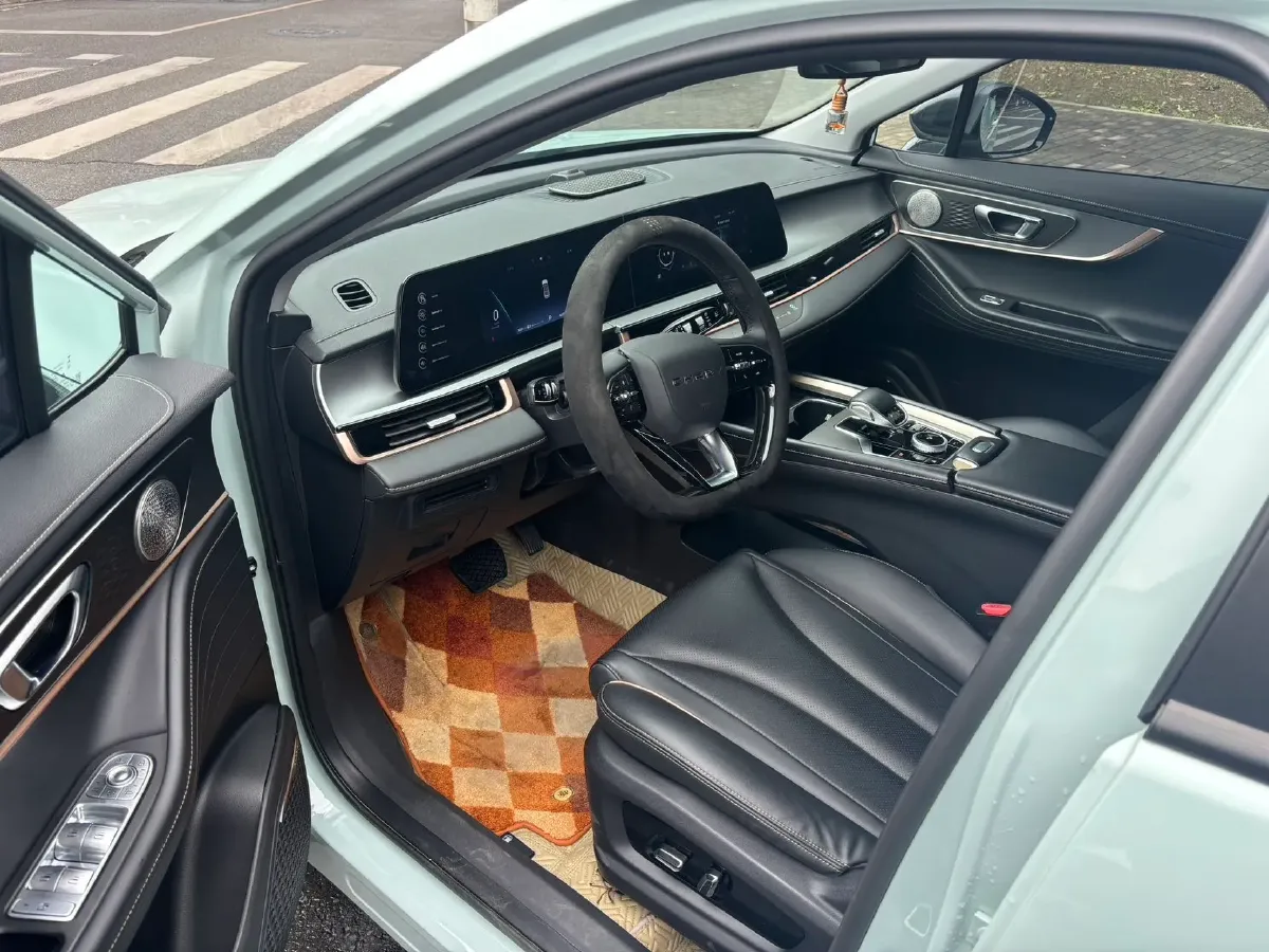 2022 Chery Omoda 1.5T 156HP L4 CVT,autocango,china used car exporter,china ev exporter,chinese used car exporter,chinese used ev exporter