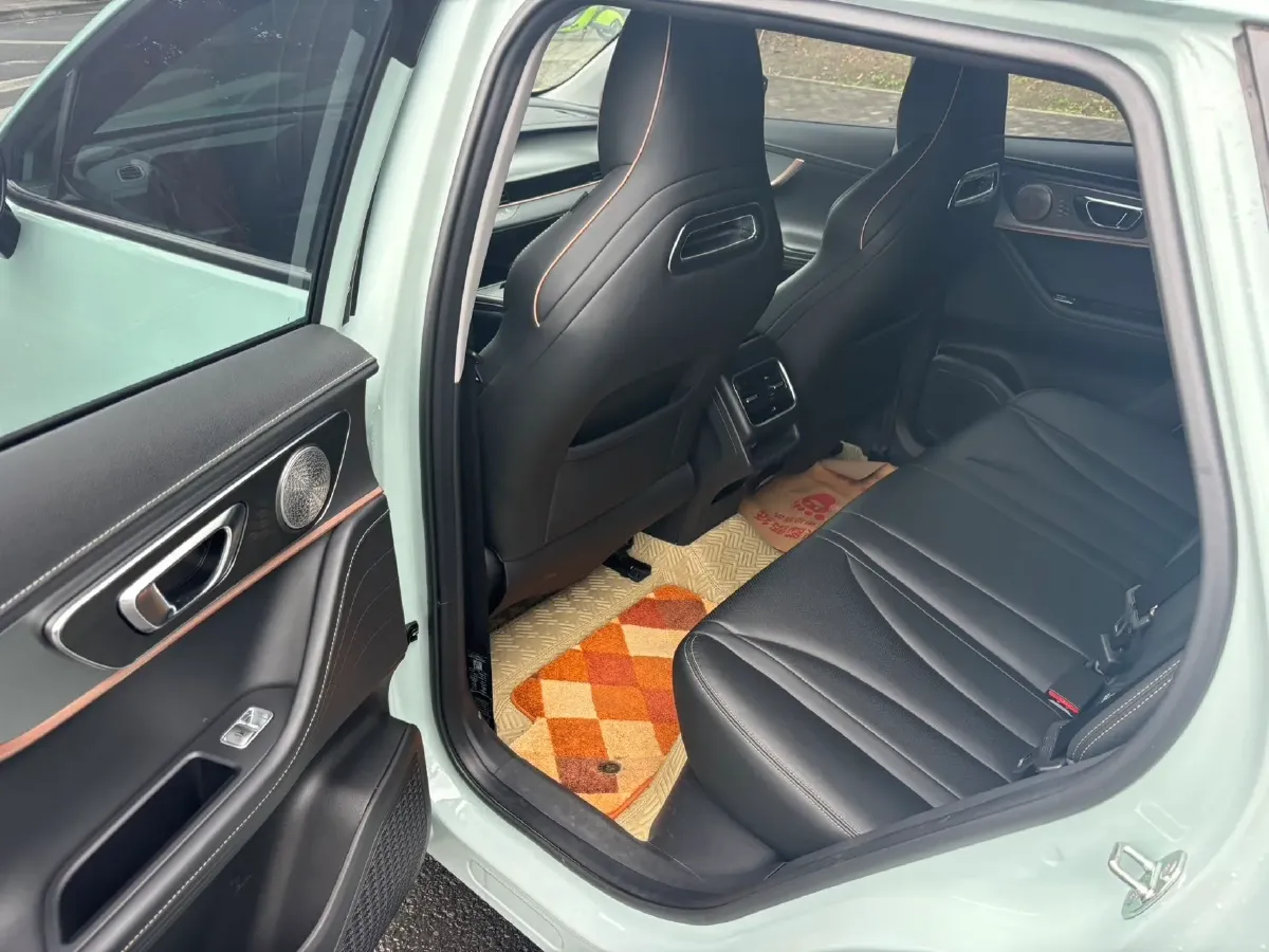 2022 Chery Omoda 1.5T 156HP L4 CVT,autocango,china used car exporter,china ev exporter,chinese used car exporter,chinese used ev exporter