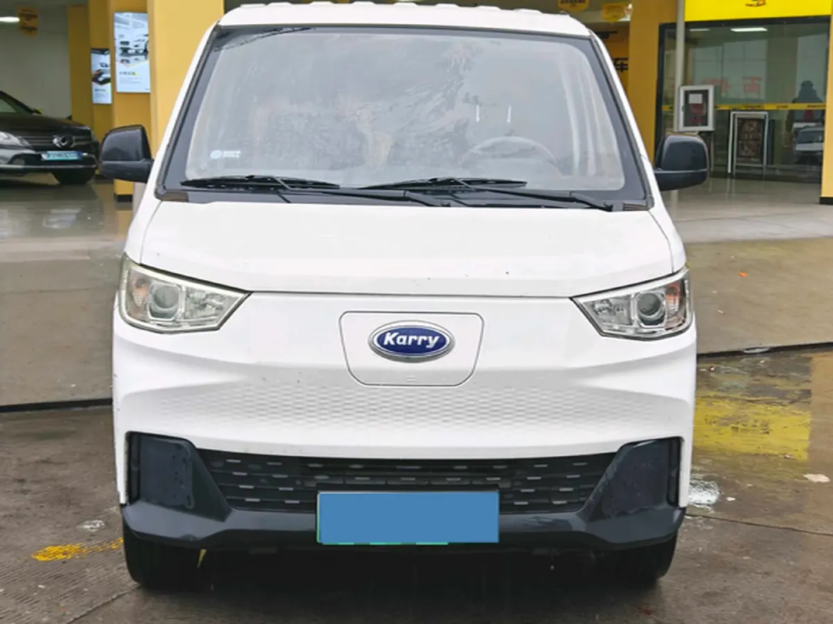 2022 Karry JiangTun BEV 40.5KWH,autocango,china used car exporter,china ev exporter,chinese used car exporter,chinese used ev exporter