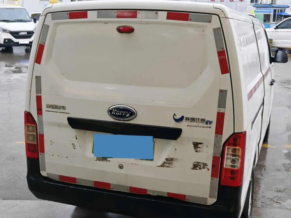 2022 Karry JiangTun BEV 40.5KWH,autocango,china used car exporter,china ev exporter,chinese used car exporter,chinese used ev exporter