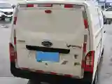 2022 Karry JiangTun BEV 40.5KWH
