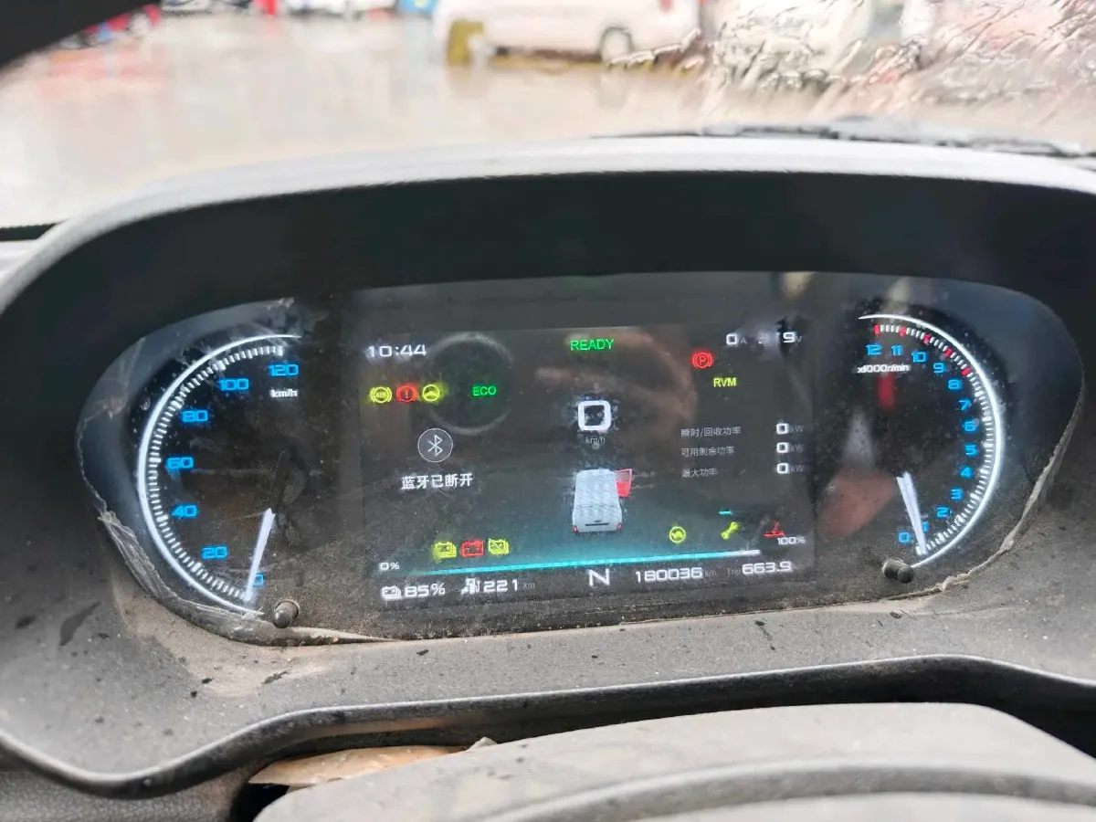 2022 Karry JiangTun BEV 40.5KWH,autocango,china used car exporter,china ev exporter,chinese used car exporter,chinese used ev exporter