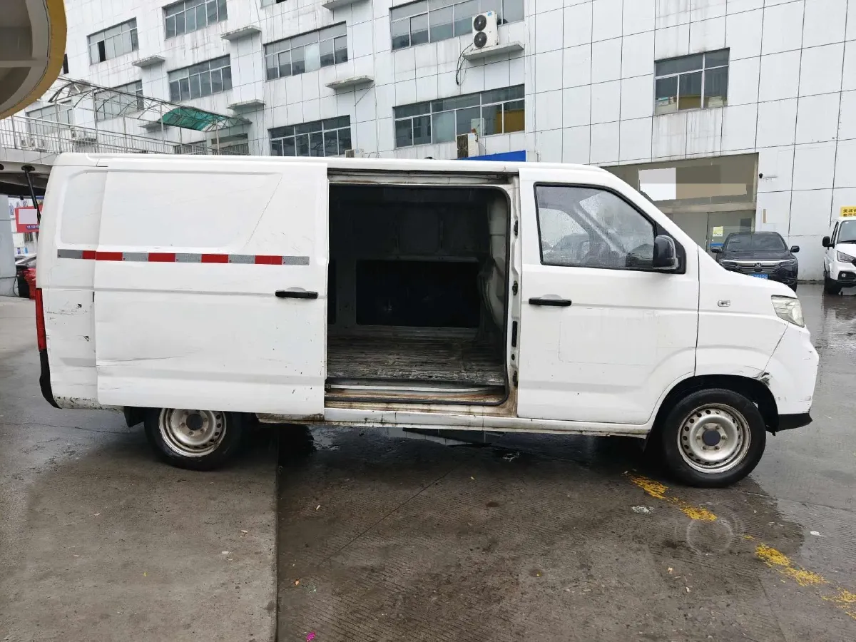 2022 Karry JiangTun BEV 40.5KWH,autocango,china used car exporter,china ev exporter,chinese used car exporter,chinese used ev exporter