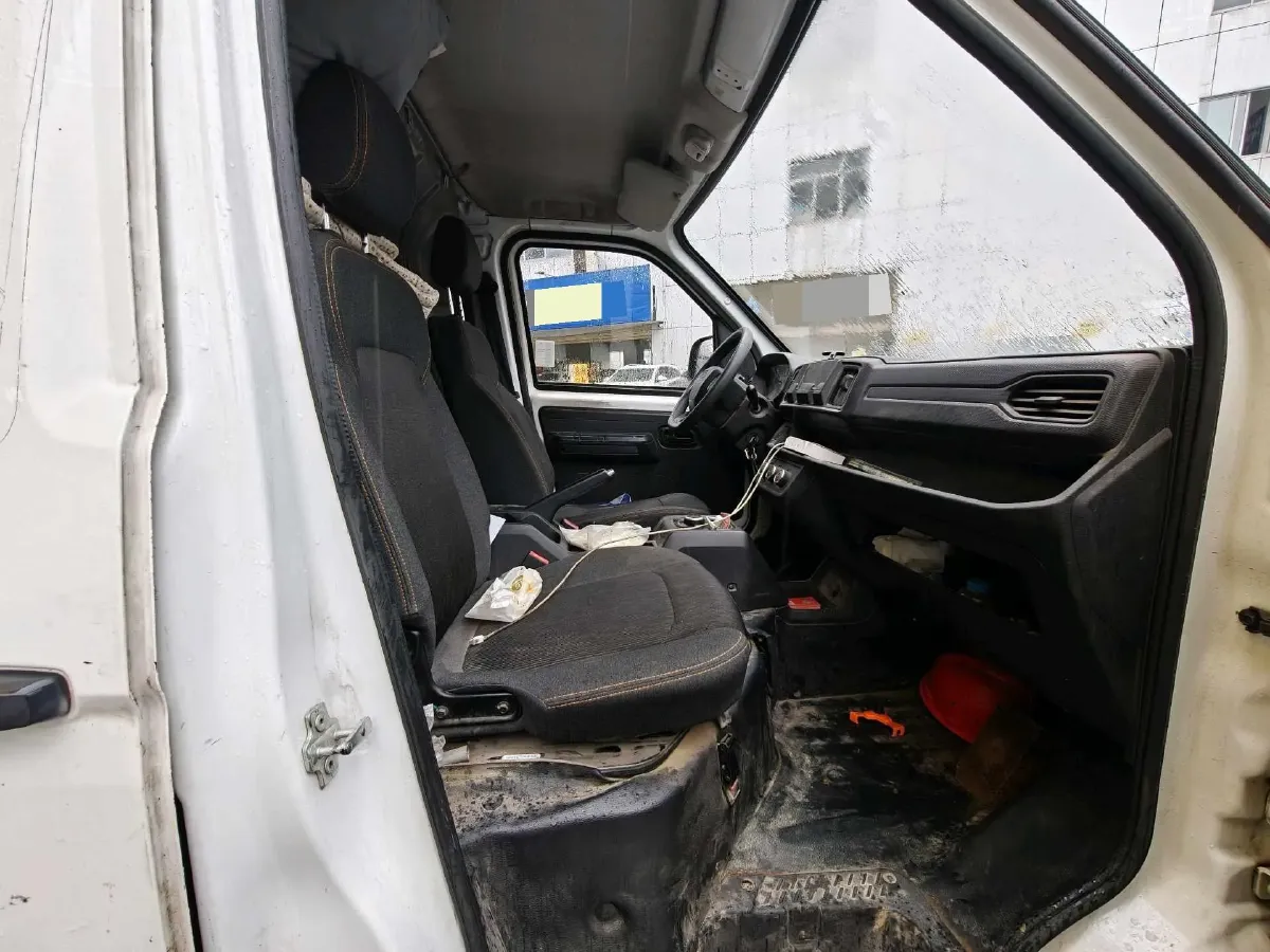 2022 Karry JiangTun BEV 40.5KWH,autocango,china used car exporter,china ev exporter,chinese used car exporter,chinese used ev exporter