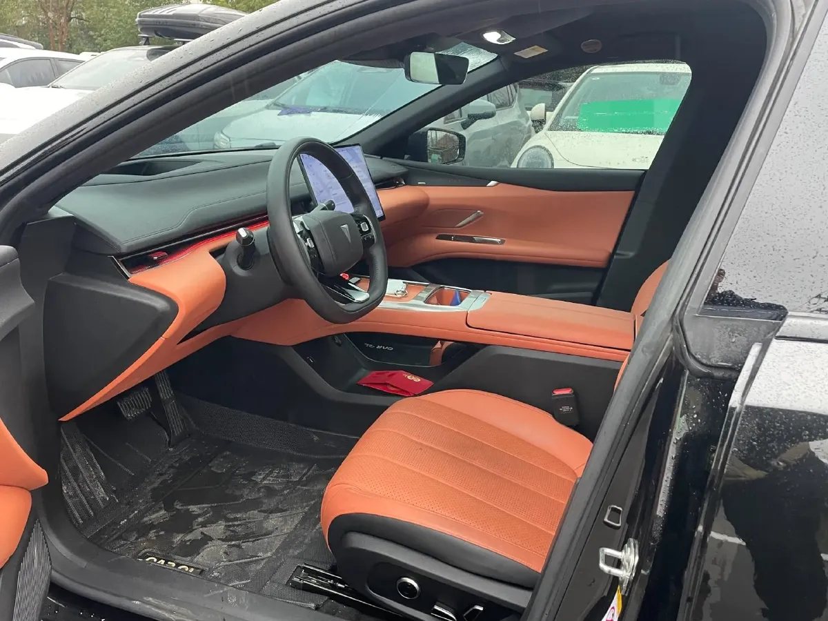 2024 Deepal L07 1.5L 98HP L4 REEV 28.39KWH,autocango,china used car exporter,china ev exporter,chinese used car exporter,chinese used ev exporter