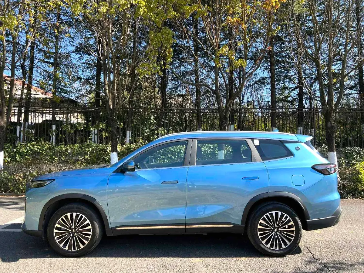 2025 Chery Tiggo8 PLUS C-DM 1.5T 156HP L4 1DHT PHEV,autocango,china used car exporter,china ev exporter,chinese used car exporter,chinese used ev exporter