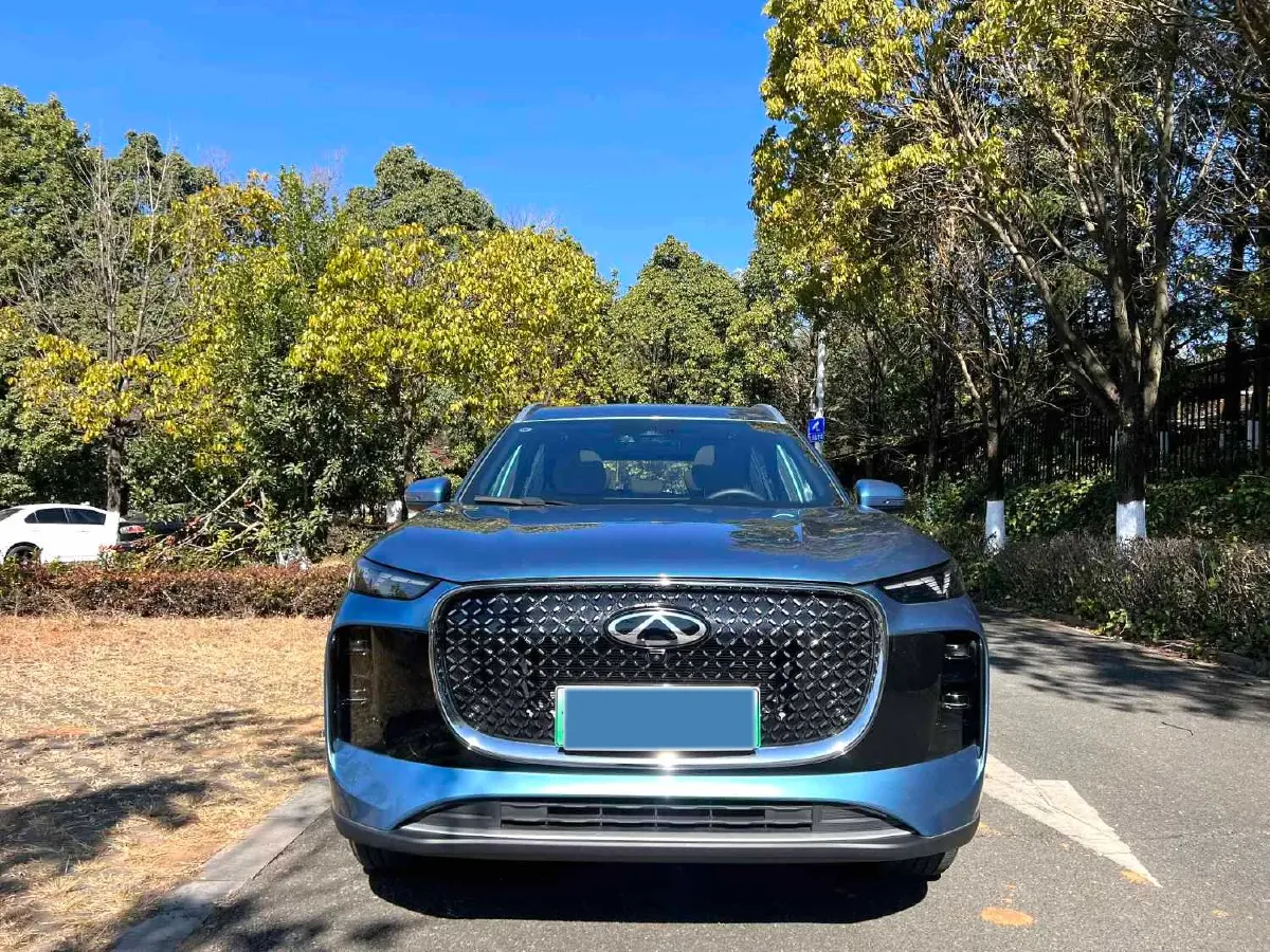 2025 Chery Tiggo8 PLUS C-DM 1.5T 156HP L4 1DHT PHEV,autocango,china used car exporter,china ev exporter,chinese used car exporter,chinese used ev exporter