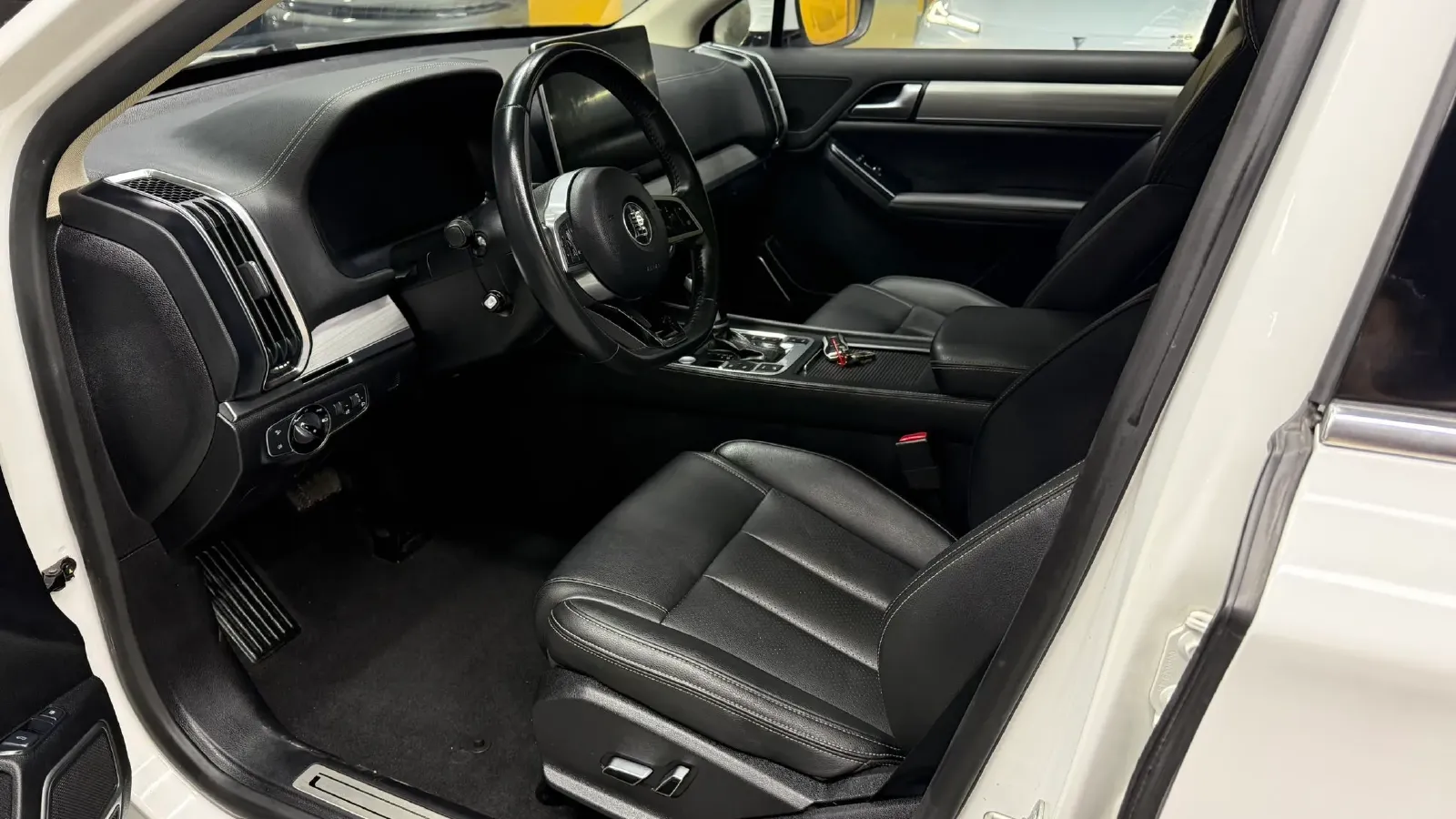 2018 BYD Tang 2.0T 205HP L4 6AT,autocango,china used car exporter,china ev exporter,chinese used car exporter,chinese used ev exporter