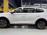 2018 BYD Tang 2.0T 205HP L4 6AT