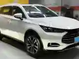 2018 BYD Tang 2.0T 205HP L4 6AT
