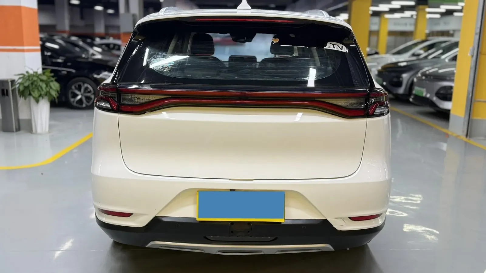 2018 BYD Tang 2.0T 205HP L4 6AT,autocango,china used car exporter,china ev exporter,chinese used car exporter,chinese used ev exporter