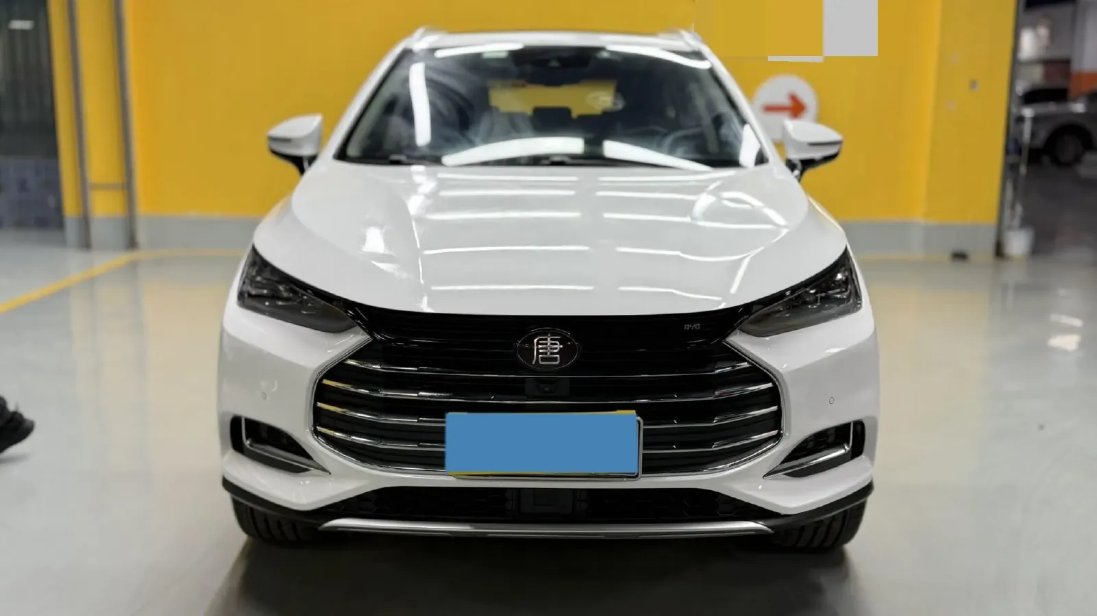 2018 BYD Tang 2.0T 205HP L4 6AT,autocango,china used car exporter,china ev exporter,chinese used car exporter,chinese used ev exporter