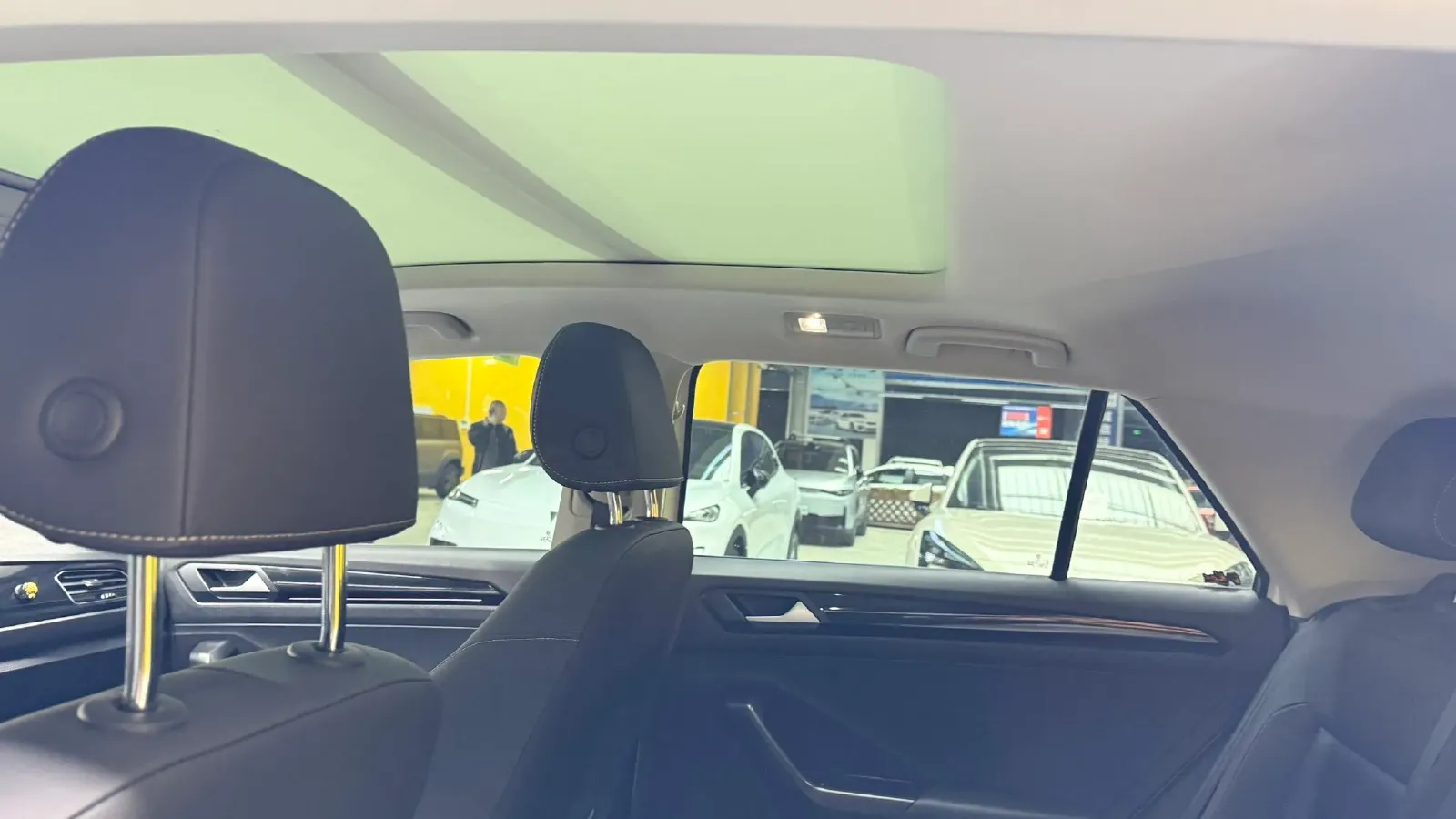 2018 BYD Tang 2.0T 205HP L4 6AT,autocango,china used car exporter,china ev exporter,chinese used car exporter,chinese used ev exporter