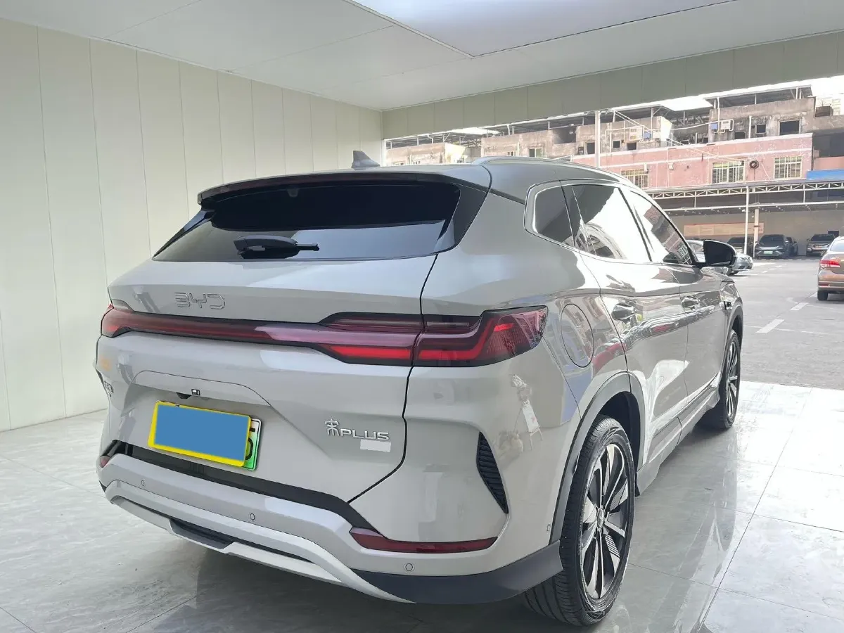 2025 BYD Song Plus BEV 71.8KWH,autocango,china used car exporter,china ev exporter,chinese used car exporter,chinese used ev exporter