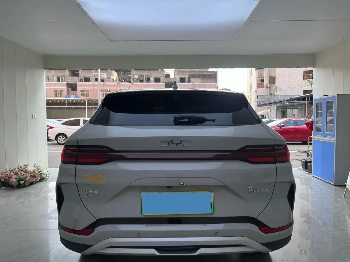 2025 BYD Song Plus BEV 71.8KWH,autocango,china used car exporter,china ev exporter,chinese used car exporter,chinese used ev exporter