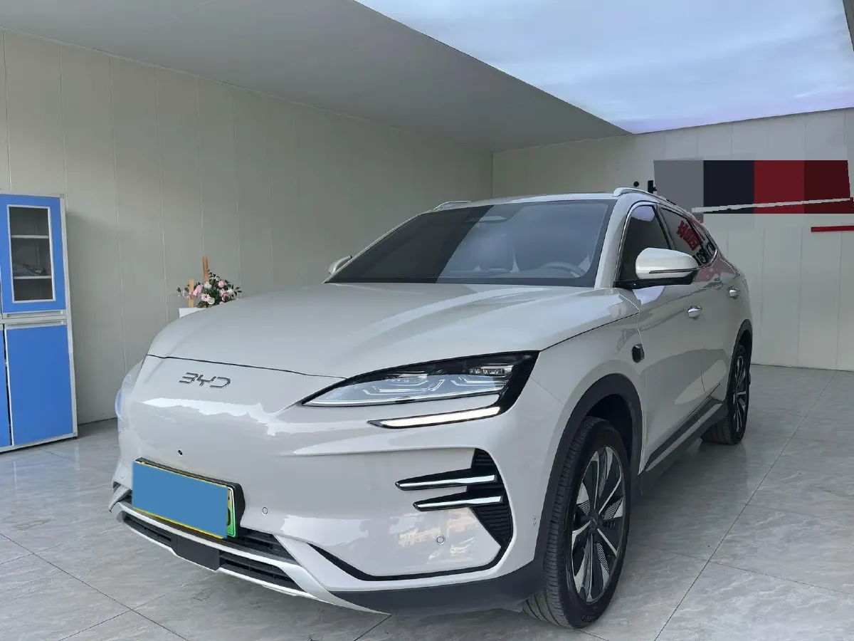 2025 BYD Song Plus BEV 71.8KWH,autocango,china used car exporter,china ev exporter,chinese used car exporter,chinese used ev exporter
