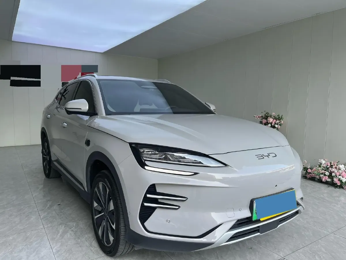 2025 BYD Song Plus BEV 71.8KWH,autocango,china used car exporter,china ev exporter,chinese used car exporter,chinese used ev exporter