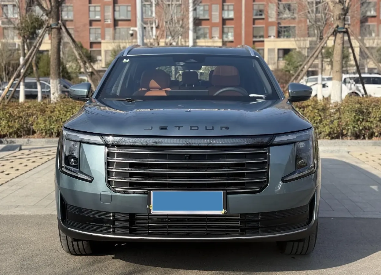 2025 Jetour X70 Plus 1.5T 156HP L4 CVT,autocango,china used car exporter,china ev exporter,chinese used car exporter,chinese used ev exporter