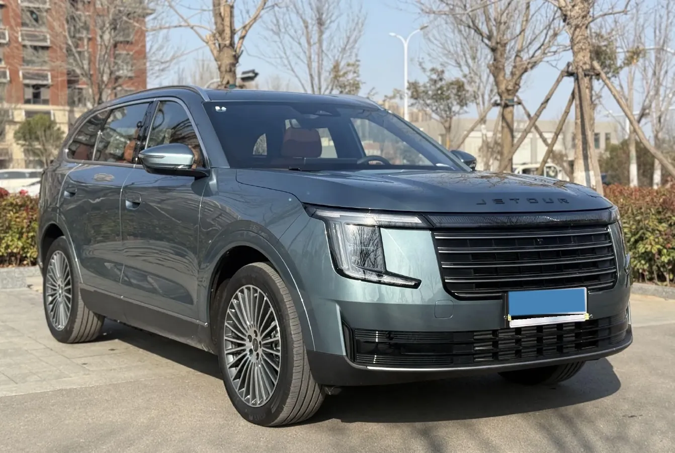 2025 Jetour X70 Plus 1.5T 156HP L4 CVT,autocango,china used car exporter,china ev exporter,chinese used car exporter,chinese used ev exporter
