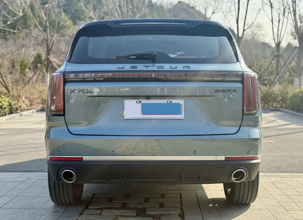 2025 Jetour X70 Plus 1.5T 156HP L4 CVT,autocango,china used car exporter,china ev exporter,chinese used car exporter,chinese used ev exporter