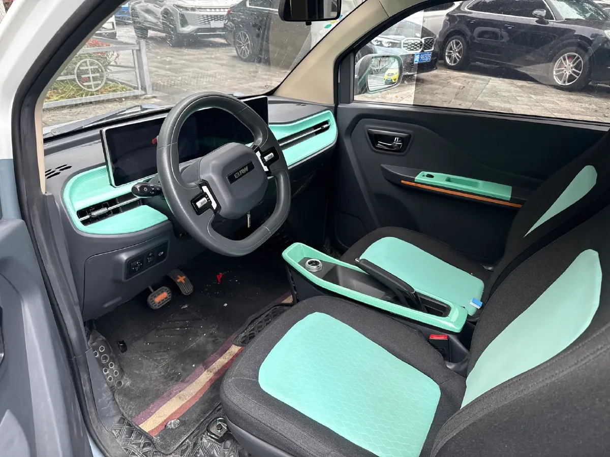 2022 XiaoHu EV EV BEV 11.8KWH,autocango,china used car exporter,china ev exporter,chinese used car exporter,chinese used ev exporter