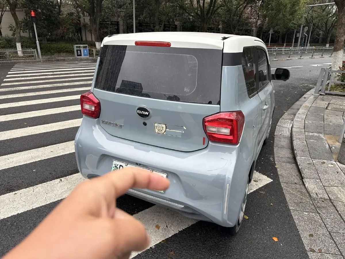 2022 XiaoHu EV EV BEV 11.8KWH,autocango,china used car exporter,china ev exporter,chinese used car exporter,chinese used ev exporter