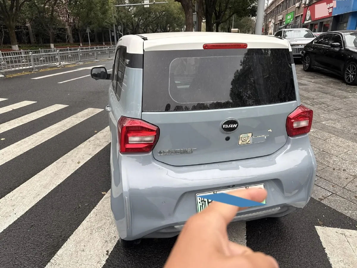 2022 XiaoHu EV EV BEV 11.8KWH,autocango,china used car exporter,china ev exporter,chinese used car exporter,chinese used ev exporter