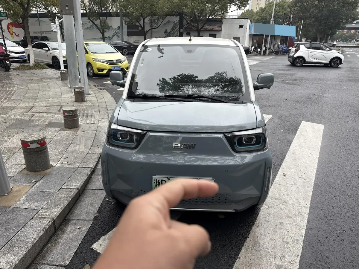 2022 XiaoHu EV EV BEV 11.8KWH,autocango,china used car exporter,china ev exporter,chinese used car exporter,chinese used ev exporter