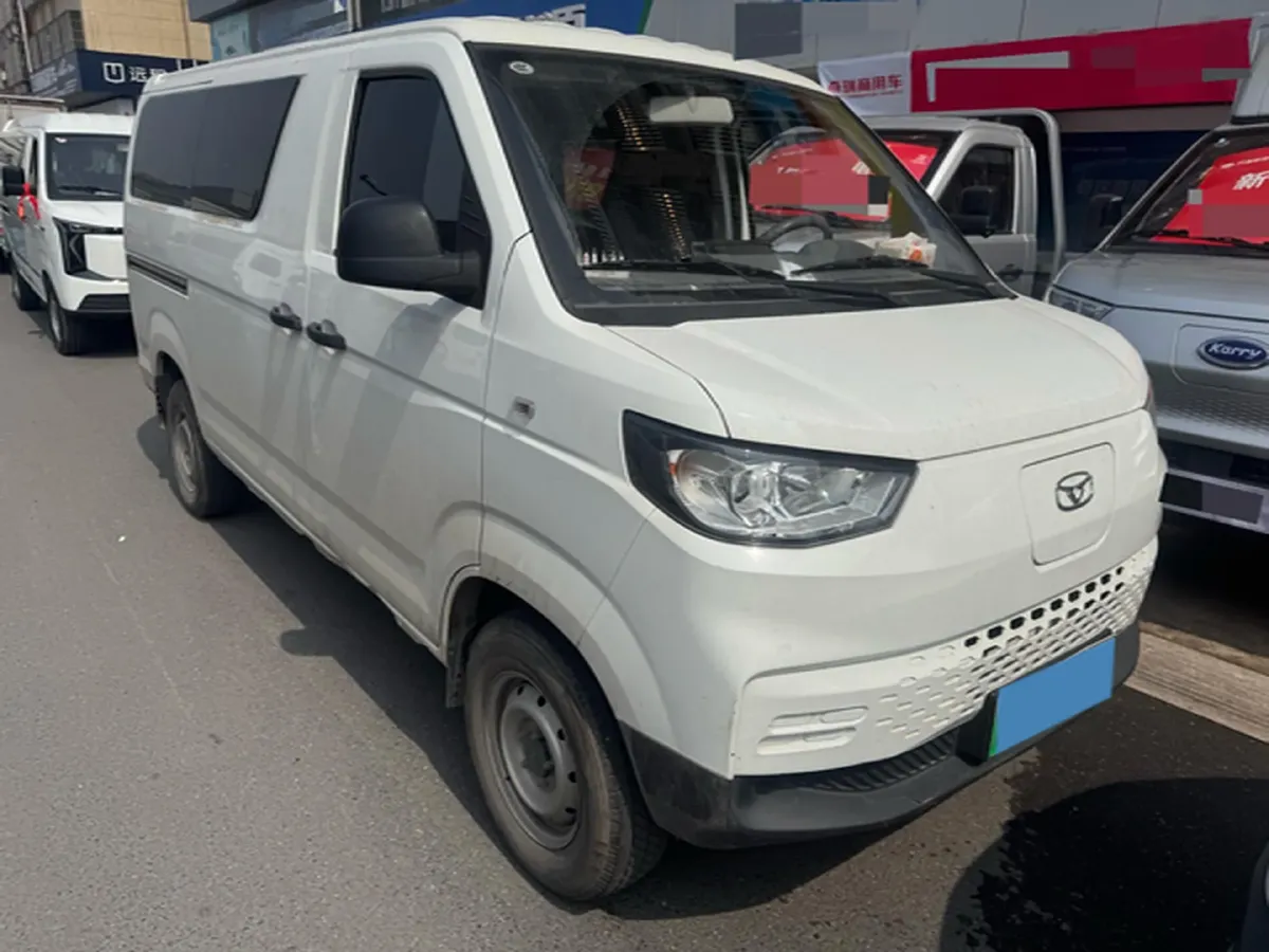 2025 KaiYi Jiangtun E5 BEV,autocango,china used car exporter,china ev exporter,chinese used car exporter,chinese used ev exporter