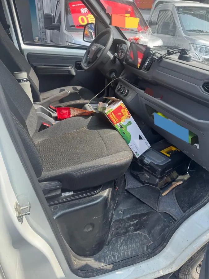 2025 KaiYi Jiangtun E5 BEV,autocango,china used car exporter,china ev exporter,chinese used car exporter,chinese used ev exporter