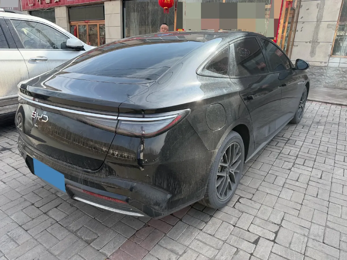 2023 BYD Seal 1.5T 139HP L4 E-CVT PHEV 17.6KWH,autocango,china used car exporter,china ev exporter,chinese used car exporter,chinese used ev exporter