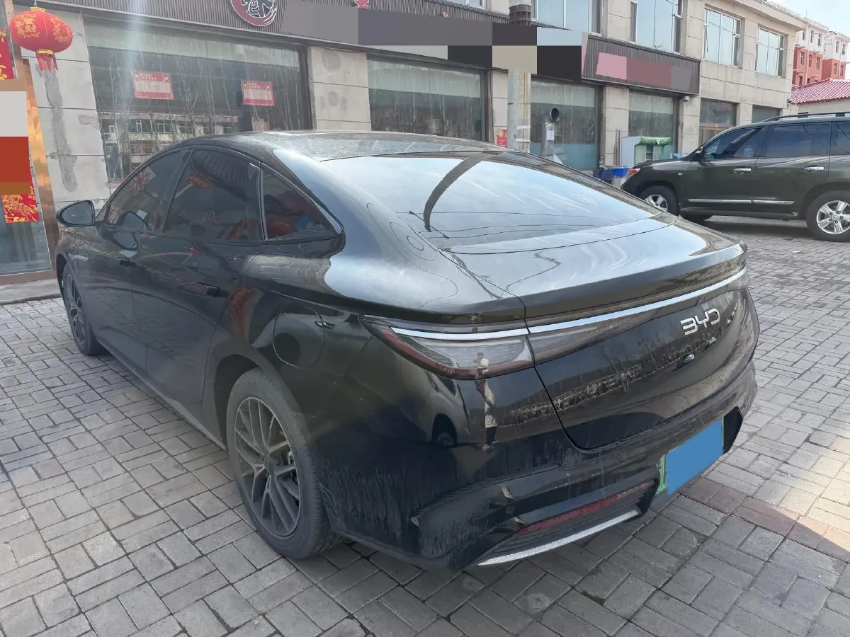 2023 BYD Seal 1.5T 139HP L4 E-CVT PHEV 17.6KWH,autocango,china used car exporter,china ev exporter,chinese used car exporter,chinese used ev exporter