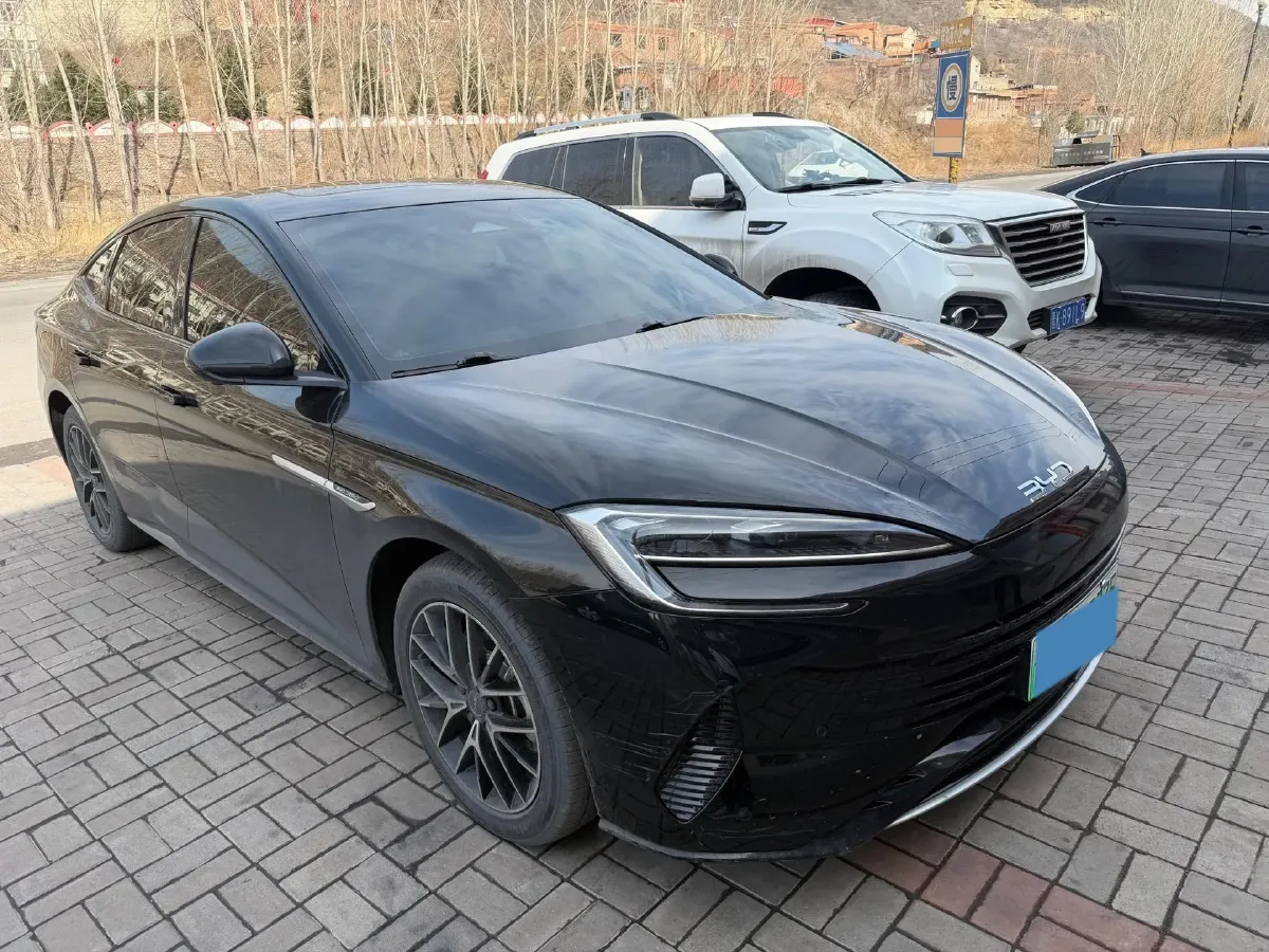 2023 BYD Seal 1.5T 139HP L4 E-CVT PHEV 17.6KWH,autocango,china used car exporter,china ev exporter,chinese used car exporter,chinese used ev exporter