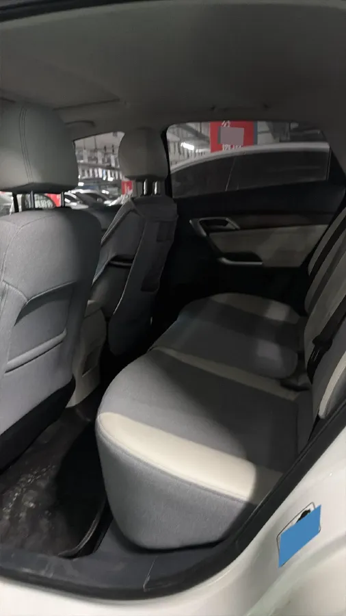 2018 BeiJing Auto EU5 BEV 53.66KWH,autocango,china used car exporter,china ev exporter,chinese used car exporter,chinese used ev exporter